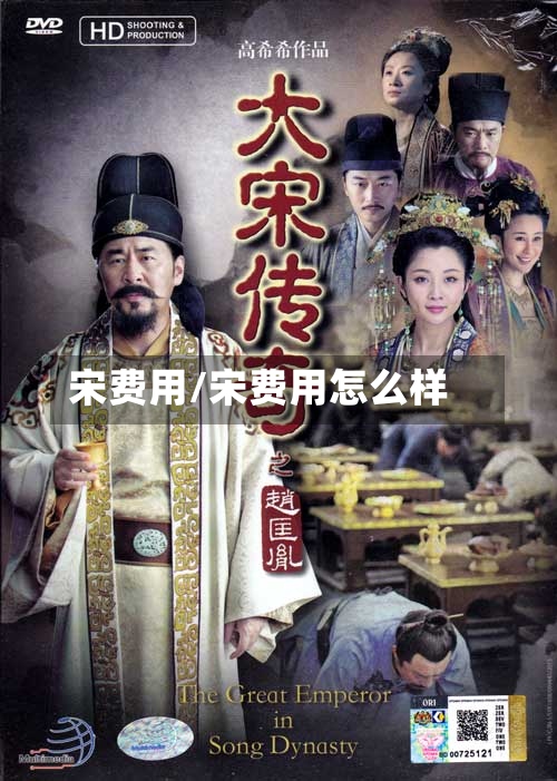 宋费用/宋费用怎么样