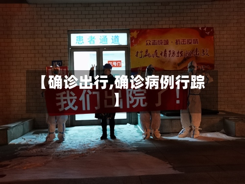 【确诊出行,确诊病例行踪】