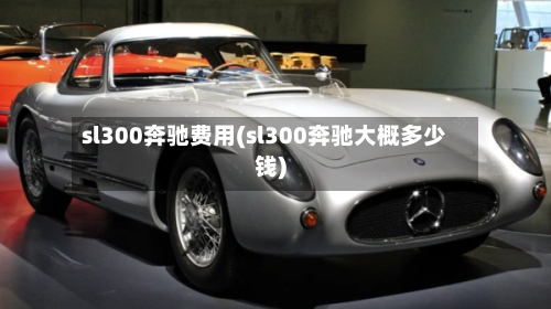 sl300奔驰费用(sl300奔驰大概多少钱)-第3张图片