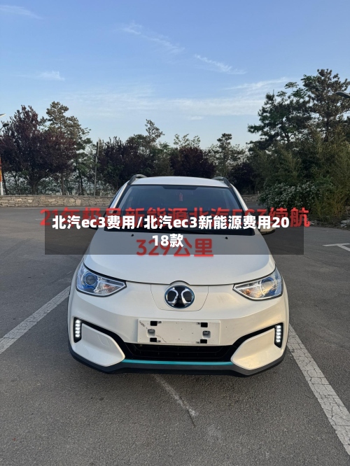 北汽ec3费用/北汽ec3新能源费用2018款-第2张图片