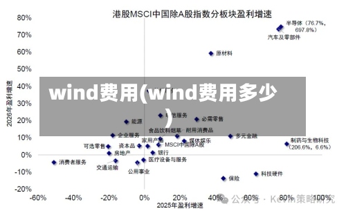 wind费用(wind费用多少)-第2张图片