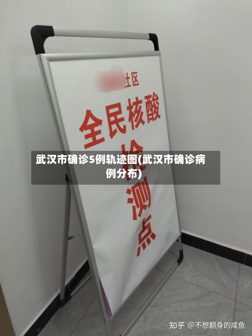武汉市确诊5例轨迹图(武汉市确诊病例分布)