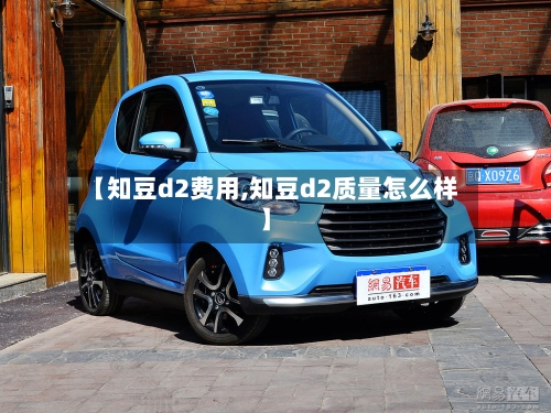 【知豆d2费用,知豆d2质量怎么样】-第2张图片