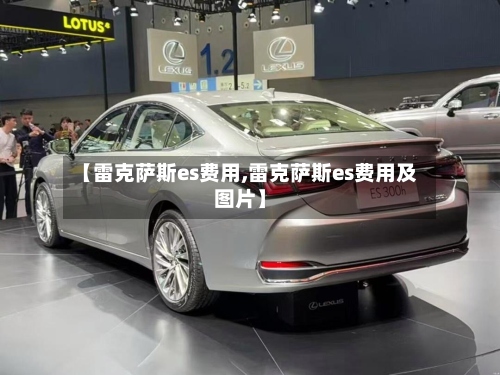 【雷克萨斯es费用,雷克萨斯es费用及图片】-第2张图片