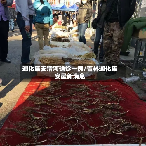 通化集安清河确诊一例/吉林通化集安最新消息-第2张图片