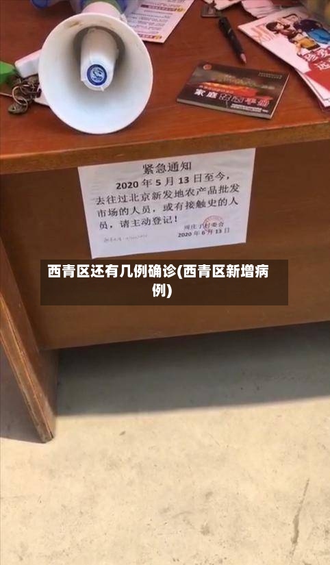 西青区还有几例确诊(西青区新增病例)-第2张图片