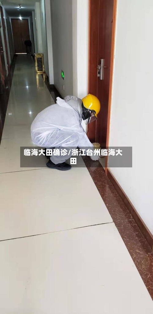 临海大田确诊/浙江台州临海大田