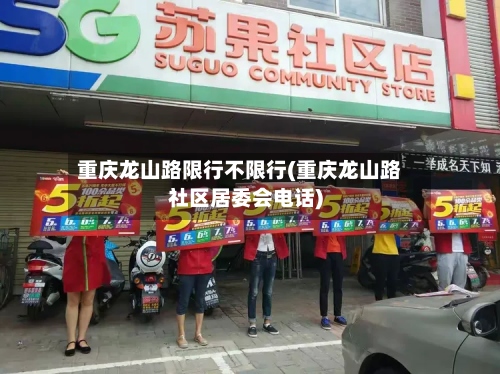 重庆龙山路限行不限行(重庆龙山路社区居委会电话)