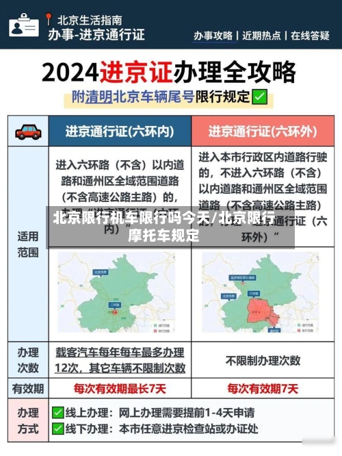 北京限行机车限行吗今天/北京限行摩托车规定