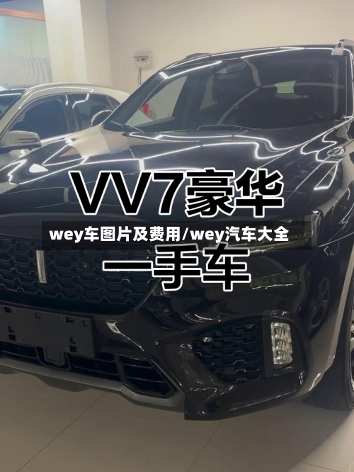 wey车图片及费用/wey汽车大全