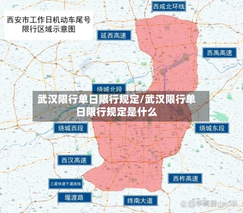 武汉限行单日限行规定/武汉限行单日限行规定是什么