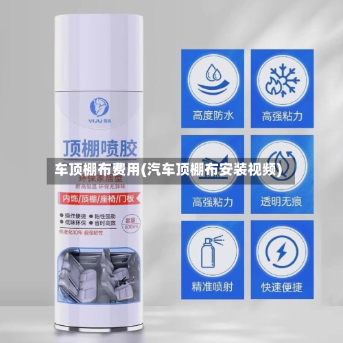 车顶棚布费用(汽车顶棚布安装视频)