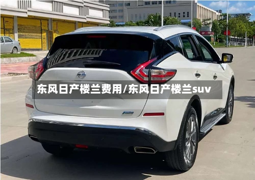 东风日产楼兰费用/东风日产楼兰suv