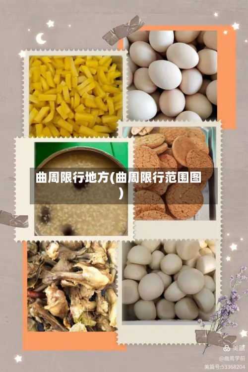 曲周限行地方(曲周限行范围图)-第2张图片