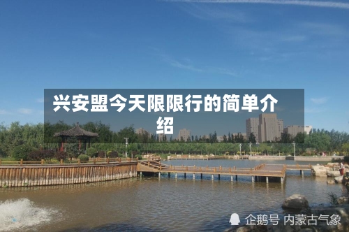 兴安盟今天限限行的简单介绍-第2张图片