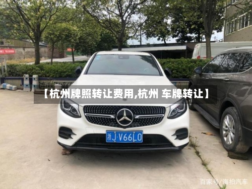 【杭州牌照转让费用,杭州 车牌转让】