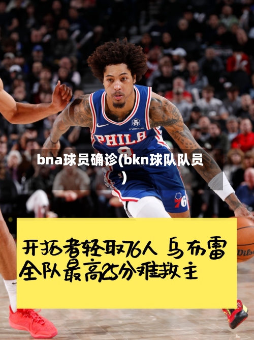 bna球员确诊(bkn球队队员)-第2张图片