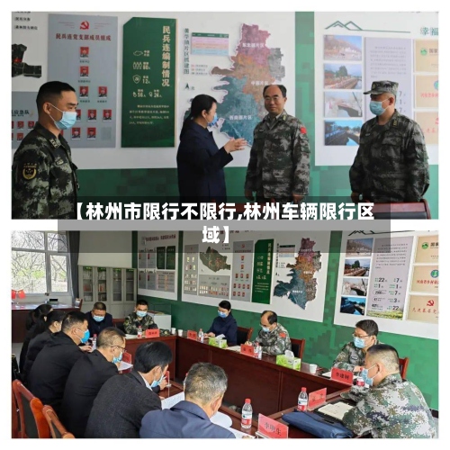 【林州市限行不限行,林州车辆限行区域】-第3张图片