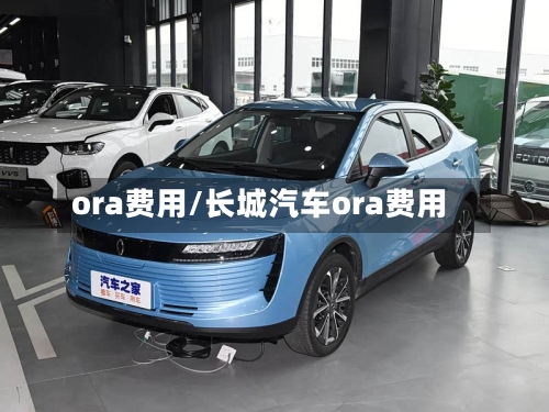 ora费用/长城汽车ora费用
