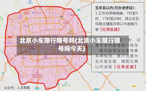 北京小车限行限号吗(北京小车限行限号吗今天)-第2张图片