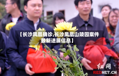 【长沙凤凰确诊,长沙凤凰山陵园案件最新进展信息】