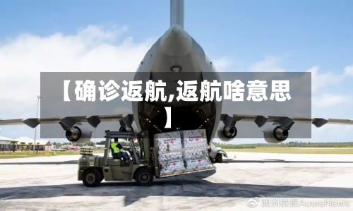 【确诊返航,返航啥意思】-第3张图片