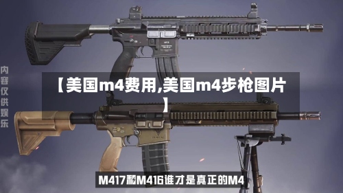 【美国m4费用,美国m4步枪图片】