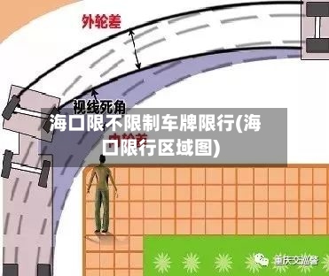 海口限不限制车牌限行(海口限行区域图)-第3张图片