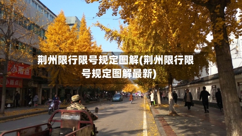 荆州限行限号规定图解(荆州限行限号规定图解最新)-第2张图片
