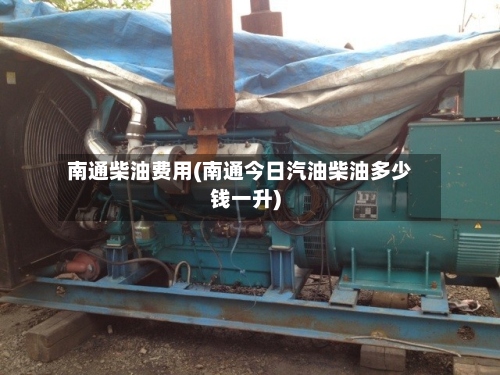 南通柴油费用(南通今日汽油柴油多少钱一升)