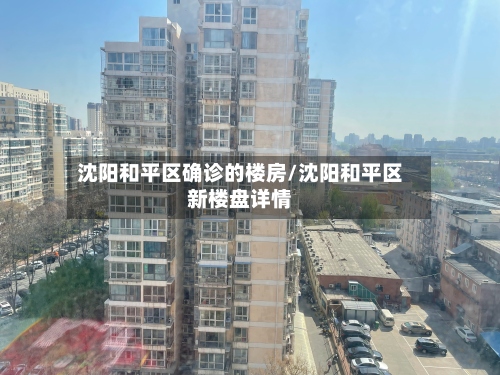 沈阳和平区确诊的楼房/沈阳和平区新楼盘详情-第2张图片