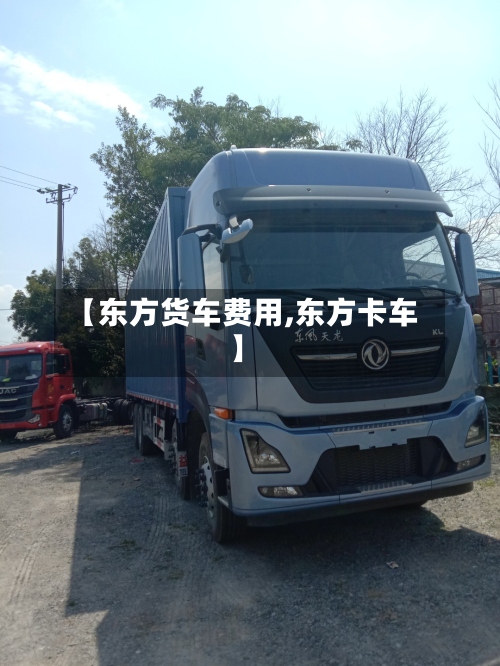 【东方货车费用,东方卡车】-第2张图片