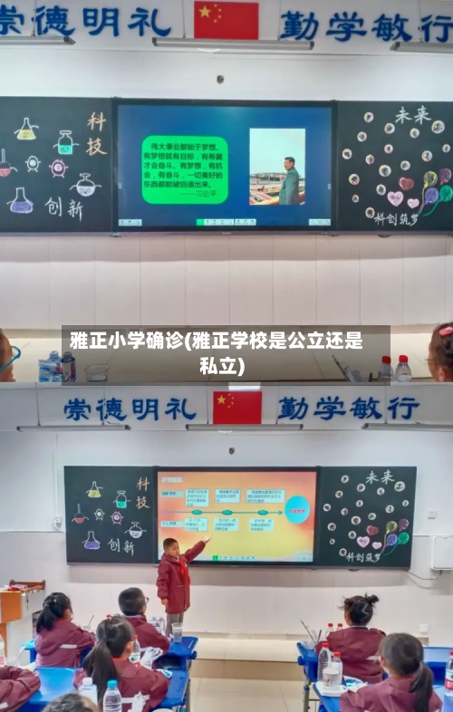 雅正小学确诊(雅正学校是公立还是私立)-第2张图片