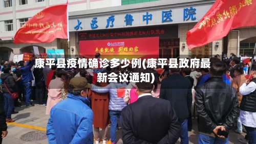 康平县疫情确诊多少例(康平县政府最新会议通知)-第2张图片