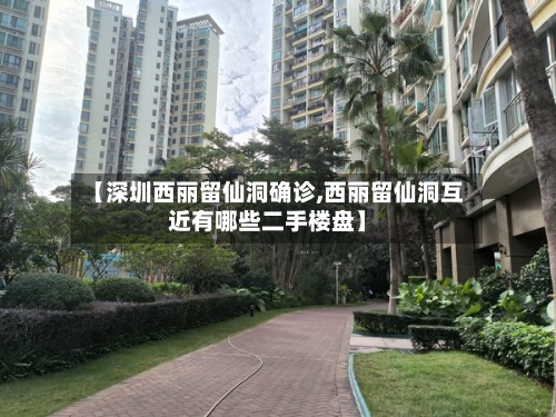 【深圳西丽留仙洞确诊,西丽留仙洞互近有哪些二手楼盘】-第3张图片