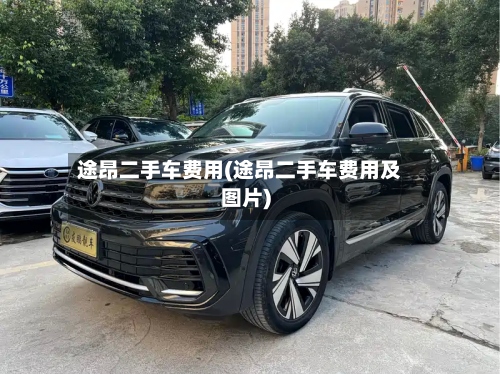 途昂二手车费用(途昂二手车费用及图片)-第2张图片