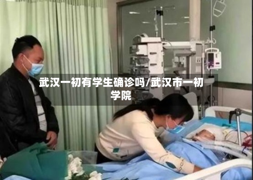 武汉一初有学生确诊吗/武汉市一初学院-第2张图片