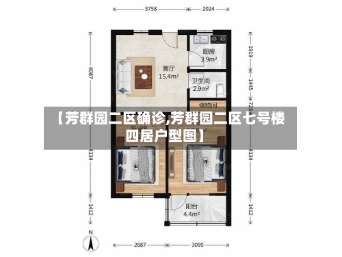 【芳群园二区确诊,芳群园二区七号楼四居户型图】