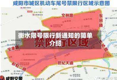 衡水限号限行新通知的简单介绍-第3张图片