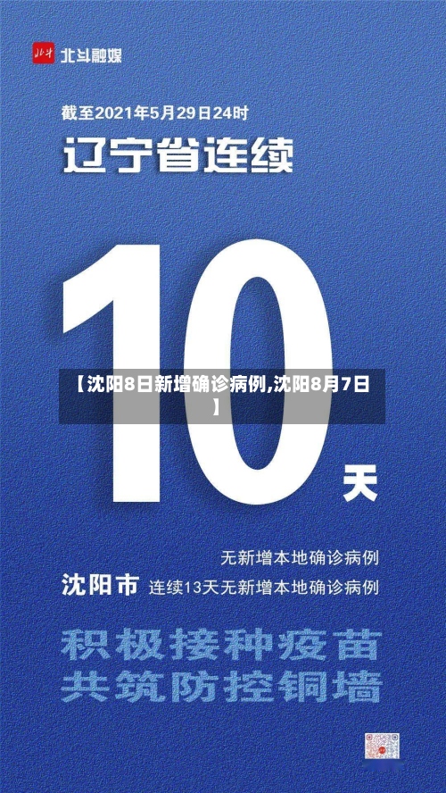 【沈阳8日新增确诊病例,沈阳8月7日】-第3张图片