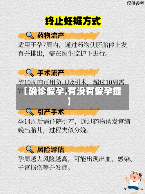 【确诊假孕,有没有假孕症】-第2张图片
