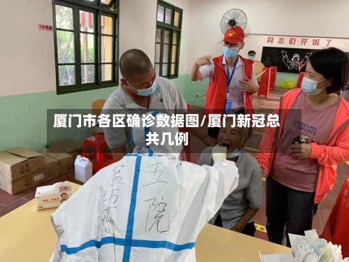 厦门市各区确诊数据图/厦门新冠总共几例-第3张图片