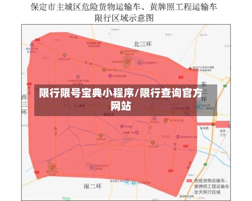限行限号宝典小程序/限行查询官方网站-第2张图片