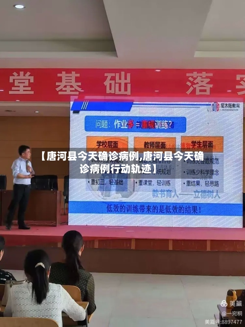 【唐河县今天确诊病例,唐河县今天确诊病例行动轨迹】