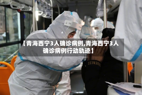 【青海西宁3人确诊病例,青海西宁3人确诊病例行动轨迹】-第3张图片
