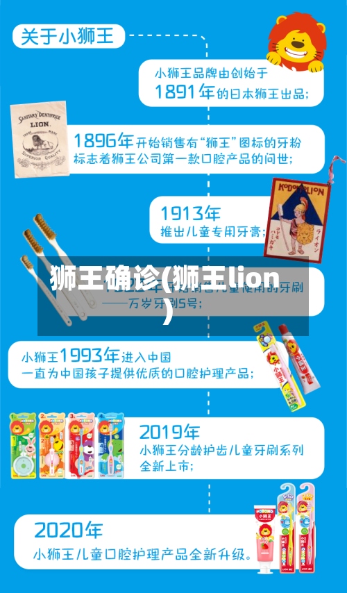 狮王确诊(狮王lion)-第3张图片