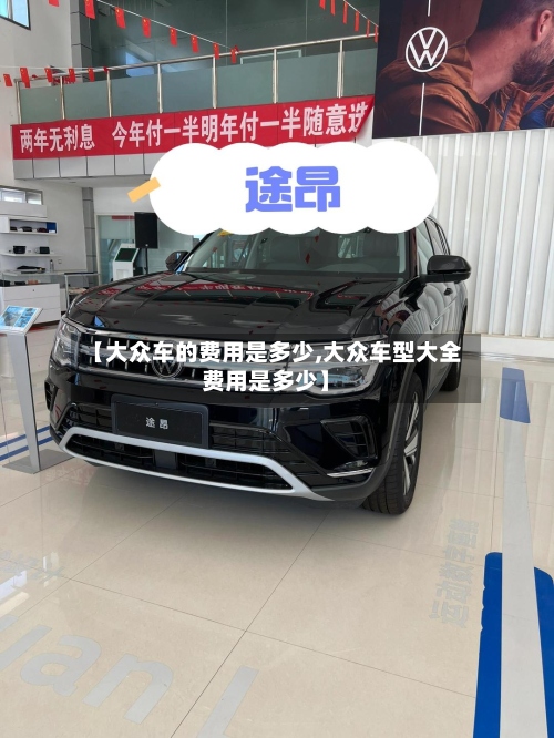 【大众车的费用是多少,大众车型大全费用是多少】-第2张图片