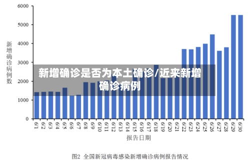 新增确诊是否为本土确诊/近来新增确诊病例-第2张图片