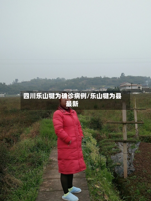 四川乐山犍为确诊病例/乐山犍为县最新-第2张图片