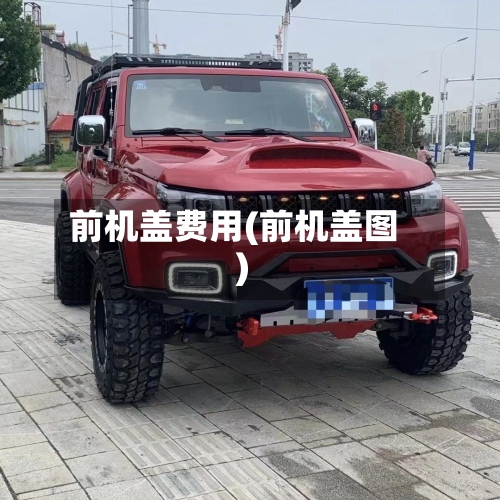 前机盖费用(前机盖图)
